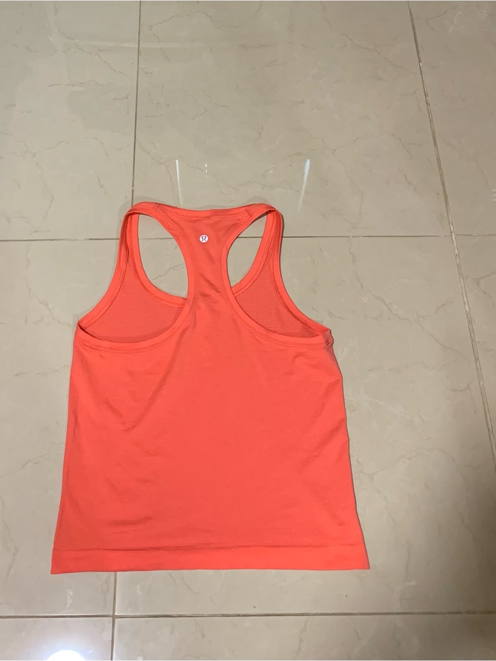 Lululemon Tank Top - Picture 2 of 3